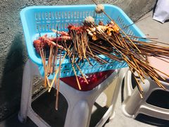 -红牌楼老号串串(银海佳苑店)
