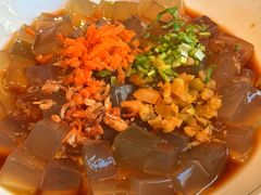 -单家老院·院子里的青岛菜(沙子口店)