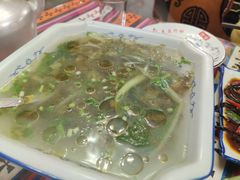 -卡万金特色藏餐