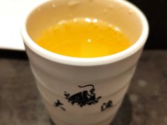 -大渔铁板烧(东城店)