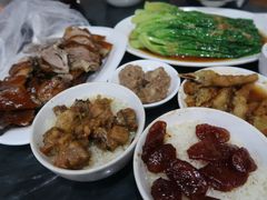 -品香排骨饭(羊官路店)