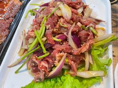 -齐齐哈尔兄弟烤肉(湖山美地店)