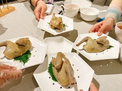 -狮王府淮扬菜(新街口友谊店)
