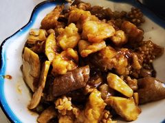 -大眼锅贴水饺(河东店)