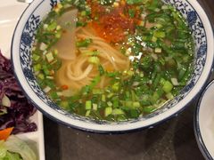 -马吉德牛肉拉面(新街口店)