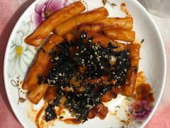 -阿捡忭京炸鸡(韭菜园总店)