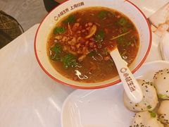-小杨生煎(白玉兰广场店)