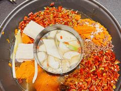 -沸炉重庆老火锅(军事博物馆店)