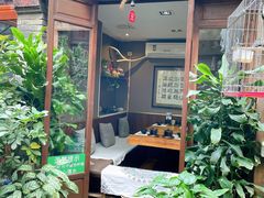 -束河人家(南锣鼓巷店)