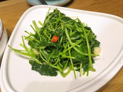 -兰亭茶叙(新新家苑店)