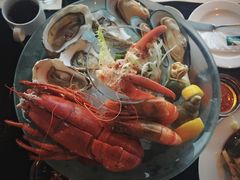 -澳门旅游塔360°旋转餐厅(南湾湖广场店)