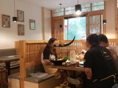 -许府牛火锅(信义坊总店)