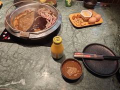 -牛New寿喜烧(中山公园龙之梦店)