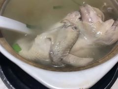 -19号私房菜(云南路店)