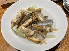 -拉完海鲜大排档(温岭店)