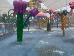 -上海玛雅海滩水公园