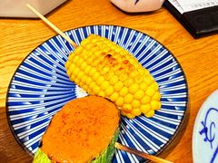 -沼津港精致料理·寿喜烧·烧鸟(青浦宝龙广场日料榜单店)