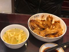 拌馄饨-熙盛源(苏苑街店)