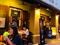 -Ministry of Crab(科伦坡店)