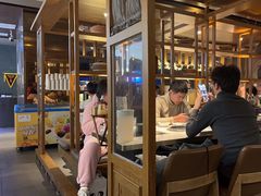 -火炉火自助餐(西直门凯德MALL店)