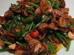 -打酱油·非遗淮扬菜(瘦西湖梅岭店)