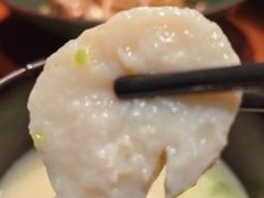 -王府井文华东方酒店-紫膳餐厅