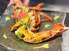 -Ginza Onodera铁板烧(外滩十八号店)