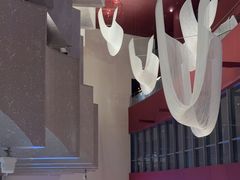 -交通银行前滩31演艺中心