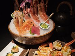 -花潮料理艺食馆(成都万象城店)