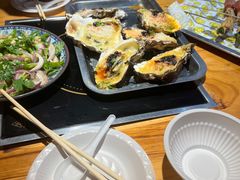 -新疆烧烤王(广灵店)