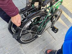 -大行Dahon自行车·北京顶点单车apex bike·ARAI摩托车头盔(白塔寺专卖店)
