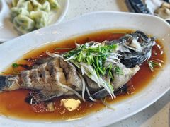 -巧克力渔家.小船海鲜胶东菜(万平口店)