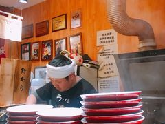 -老龙亭拉面店
