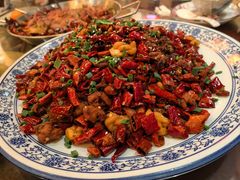 -杨记隆府(白象街店)