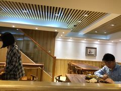 大堂-素满香·食养自助(建邺万达店)