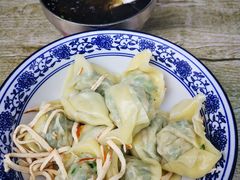 -胖妹馄饨店(井街唐巷小区店)