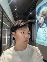 -丝语萱形象