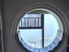 -长沙Y60-SKYLINE天际江景酒店(五一广场店)