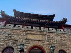-青岛海底世界-水族馆