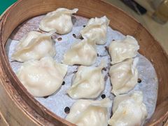 -老边饺子馆(中街店)