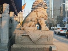 -钦赐仰殿道观