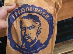 -Fergburger(皇后镇店)