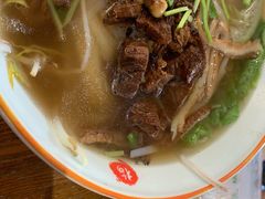 -越南牛肉河粉餐厅(书院巷店)