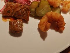 -拉蒂娜·巴西牛排馆 Latina·Brazilian Steakhouse(王府井喜悦店)