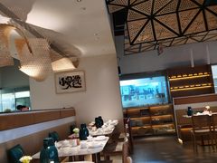 大堂-上上席川菜(凯德乐峰广场店)
