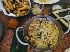 -La Terre乐田(万象城店)