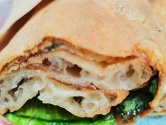 -沂蒙人家煎饼铺(怒江路店)