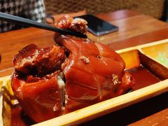 南乳扎烧-大牌大·传统杭帮菜(湖滨店)