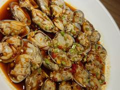 -永記粤菜·五指毛桃花雕鸡煲(九亭店)