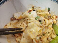 -弓家大队老碗面(高新咖啡街区店)